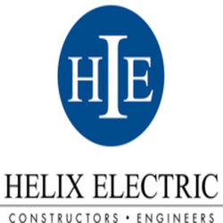 Helix Electric LLC logo