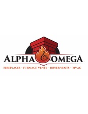 Avatar for Alpha & Omega Dryer Vent and Fireplace Service