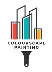 ColourScape Painting LTD logo