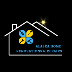 Alaska Smart Home Designs, LLC logo