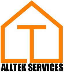 Alltek Services logo