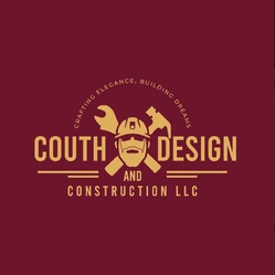 Couth Design and Construction, LLC logo