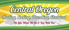 Avatar for Central Oregon Heating, Cooling, Plumbing & Electrical