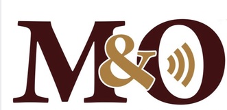 M&O Garage Doors, LLC logo