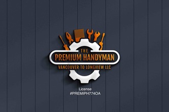 The Premium Handyman Vancouver to Longview, LLC logo