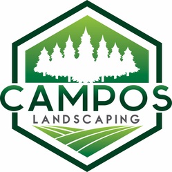 Campos Landscaping LLC logo