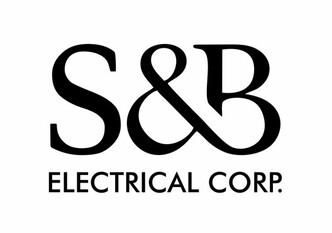 S&B Electrical Corp logo