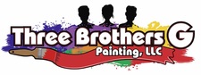 Logo for Three Brothers G Painting, LLC