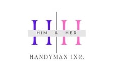 Avatar for Him & Her Handyman Inc.