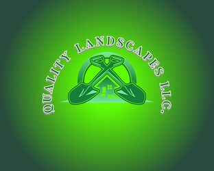 Quality Landscapes logo