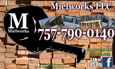 Logo for Mielworks, LLC