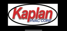 Logo for Kaplan HVAC