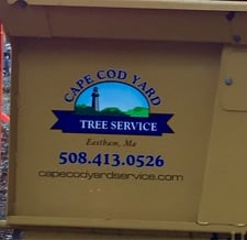 Avatar for Cape Cod Yard & Tree Service