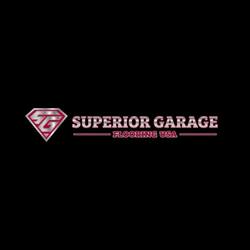 Superior Garage Flooring and Storage LLC logo