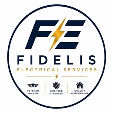Fidelis Electrical Services LLC logo