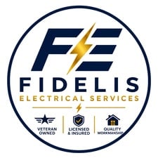 Avatar for Fidelis Electrical Services LLC