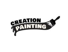 Logo for Creation Painting