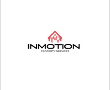 Logo for In Motion