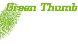 Green Thumb Irrigation & Landscape logo