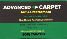 Avatar for Advanced Carpet Installations
