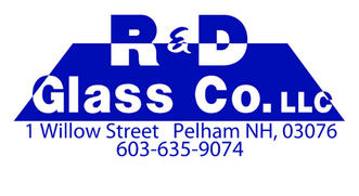 R & D Glass Company, LLC logo