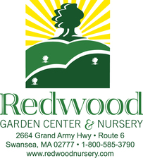 Redwood Landscaping and Property Maintenance, Inc. logo