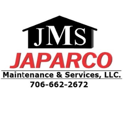 Japarco Maintenance & Services, LLC logo