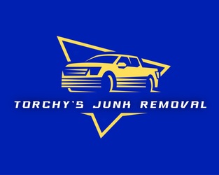 Torchy's Junk Removal logo