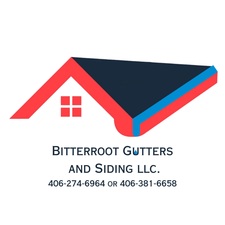 Avatar for Bitterroot Gutters and Siding, LLC