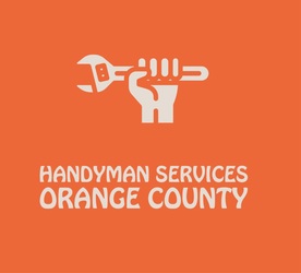 Handyman Services Orange County-Unlicensed Contractor logo