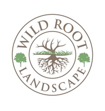Logo for Wild Root Landscape