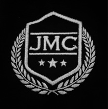Logo for JMC Services Corporation