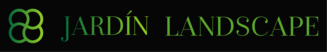 Jardin Landscape logo