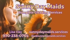 Avatar for Sunny Day Maids