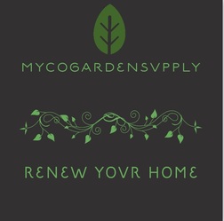 Myco Garden Supply logo