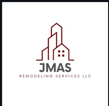 Logo for JMAS Remodeling Services LLC
