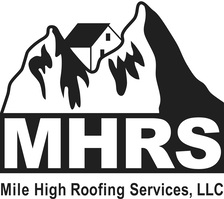 Mile High Roofing Services logo