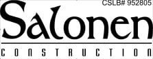 Avatar for SALONEN ENTERPRISES INC