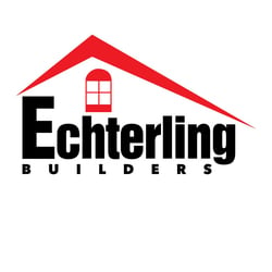 Echterling Builders logo