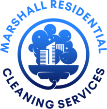 Logo for Marshall Residential LLC