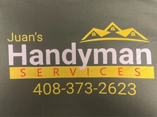 Avatar for Juan's Handyman & Hauling Services