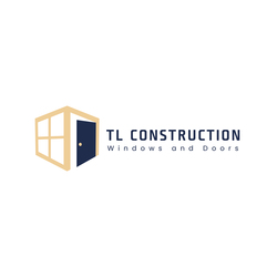 TL Construction and Services logo