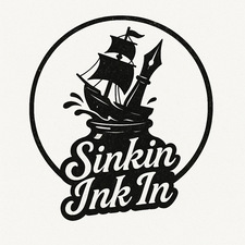 Avatar for Sinkin Ink In