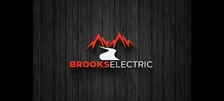 Logo for Brooks Electric, LLC