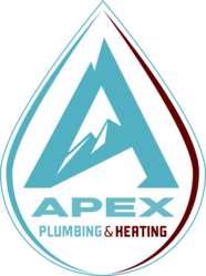 Apex Plumbing & Heating logo