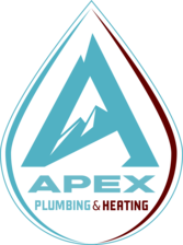Logo for Apex Plumbing & Heating
