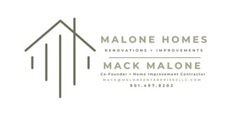 Malones Enterprises LLC logo