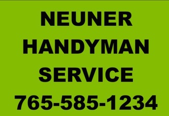 Neuner Handyman Service, LLC logo