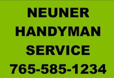 Avatar for Neuner Handyman Service, LLC