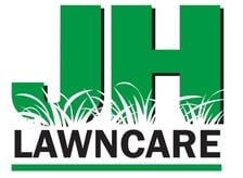 JH Lawn Care logo